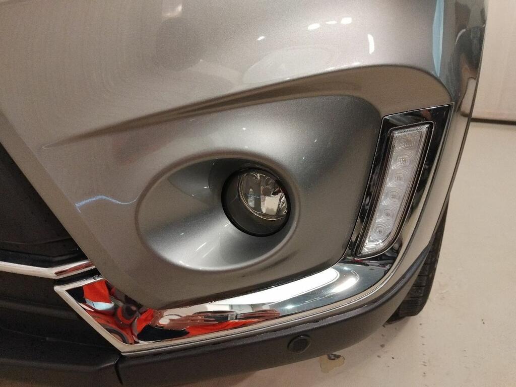 Suzuki Vitara GLX 1.4 BOOSTER MHEV 129 CV 5P 17