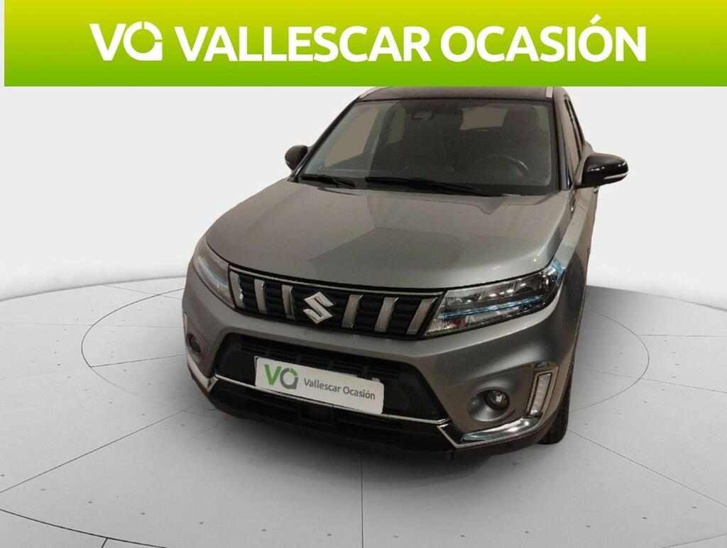 Suzuki Vitara GLX 1.4 BOOSTER MHEV 129 CV 5P