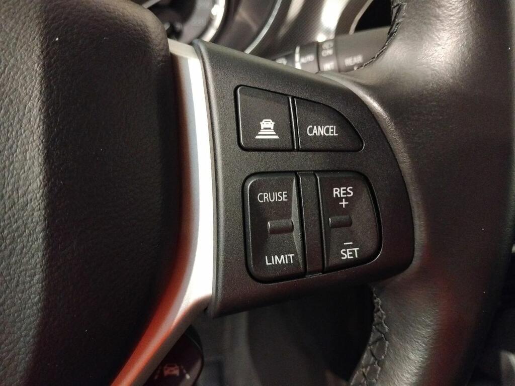 Suzuki Vitara GLX 1.4 BOOSTER MHEV 129 CV 5P 8