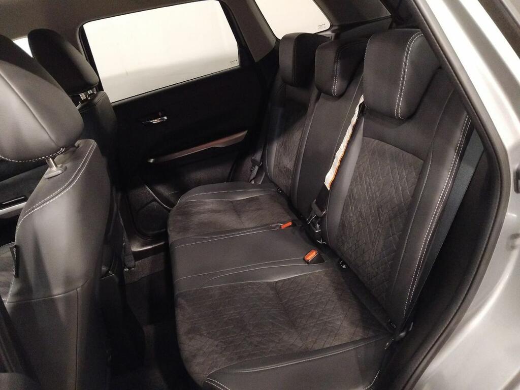 Suzuki Vitara GLX 1.4 BOOSTER MHEV 129 CV 5P 14