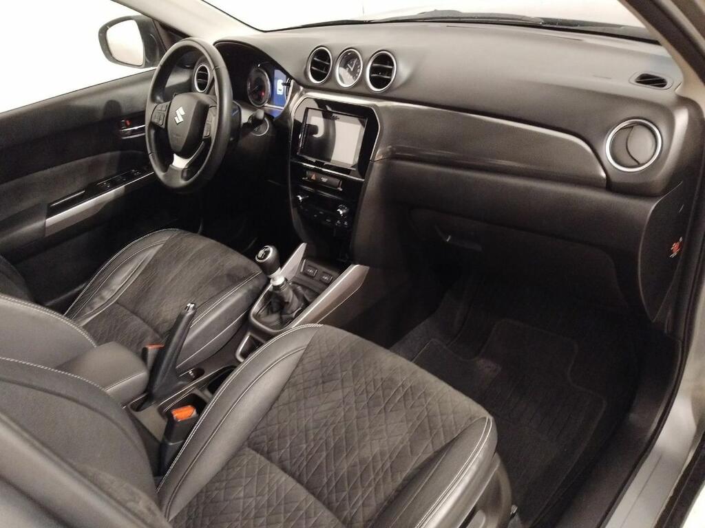Suzuki Vitara GLX 1.4 BOOSTER MHEV 129 CV 5P 10