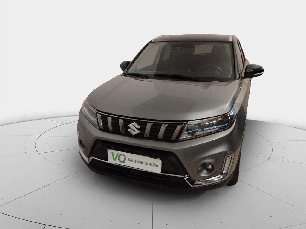 Suzuki Vitara GLX 1.4 BOOSTER MHEV 129 CV 5P 2