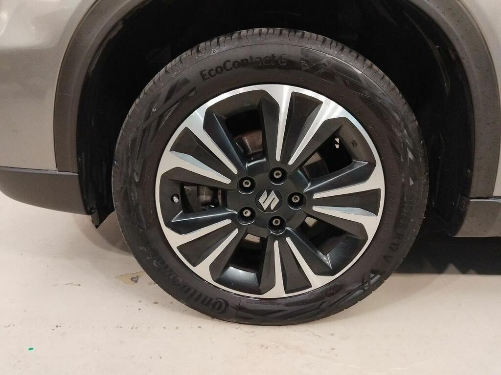 Suzuki Vitara GLX 1.4 BOOSTER MHEV 129 CV 5P 18