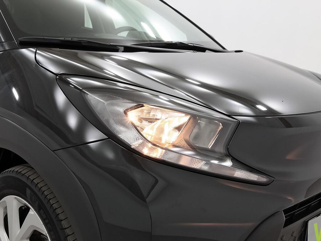 Toyota Aygo CROSS PLAY 1.0 VVT-I 72 CV 5P 20