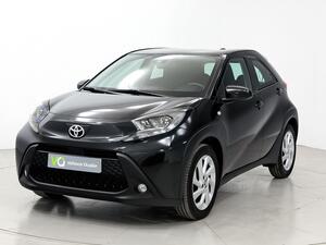 Toyota Aygo CROSS PLAY 1.0 VVT-I 72 CV 5P
