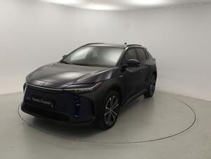 Toyota bZ4X 220E 4x4 5P Style Plus