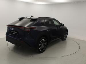 Toyota bZ4X 220E 4x4 5P Style Plus