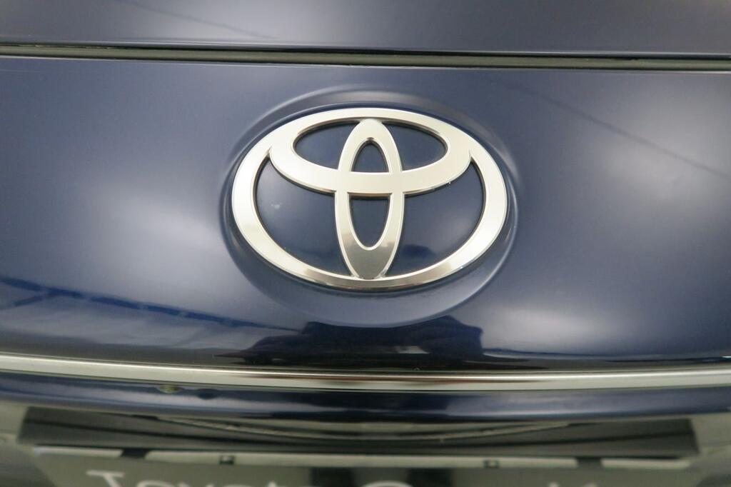 Toyota bZ4X 220E 4x4 5P Style Plus 24