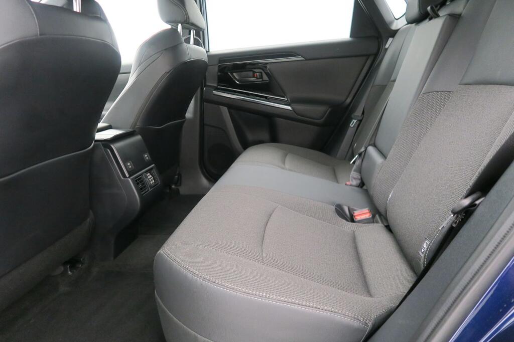 Toyota bZ4X 220E 4x4 5P Style Plus 20