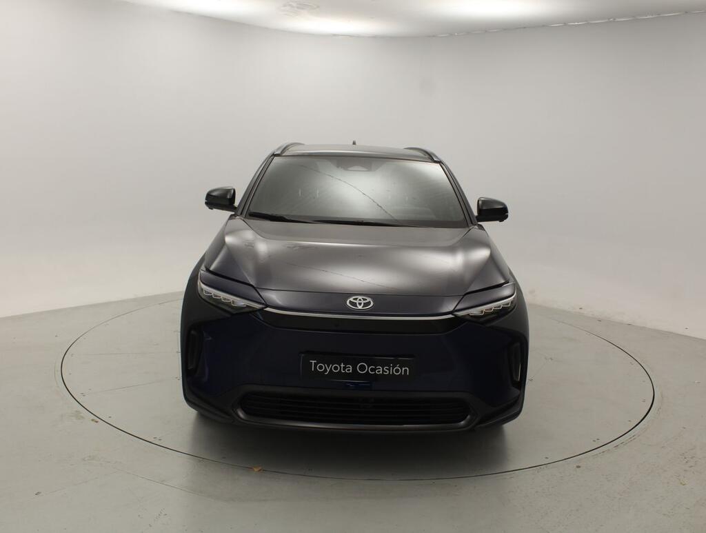 Toyota bZ4X 220E 4x4 5P Style Plus 5