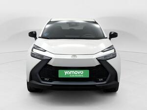 Toyota C-HR ADVANCE 1.8 HEV HYBRID 140 CV CVT 5P
