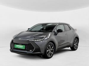 Toyota C-HR CH-R ADVANCE 1.8 HEV HYBRID 140 CV CVT 5P