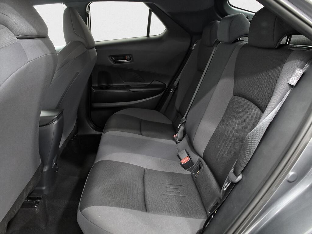 Toyota C-HR CH-R ADVANCE 1.8 HEV HYBRID 140 CV CVT 5P 12