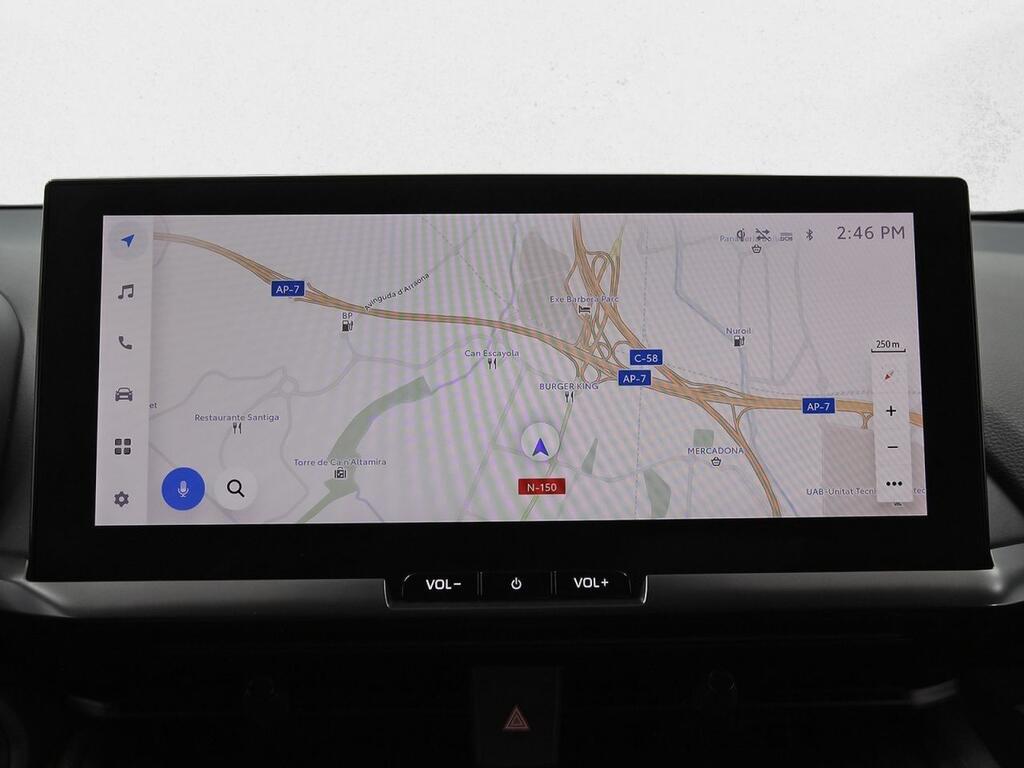 Toyota C-HR CH-R ADVANCE 1.8 HEV HYBRID 140 CV CVT 5P 10