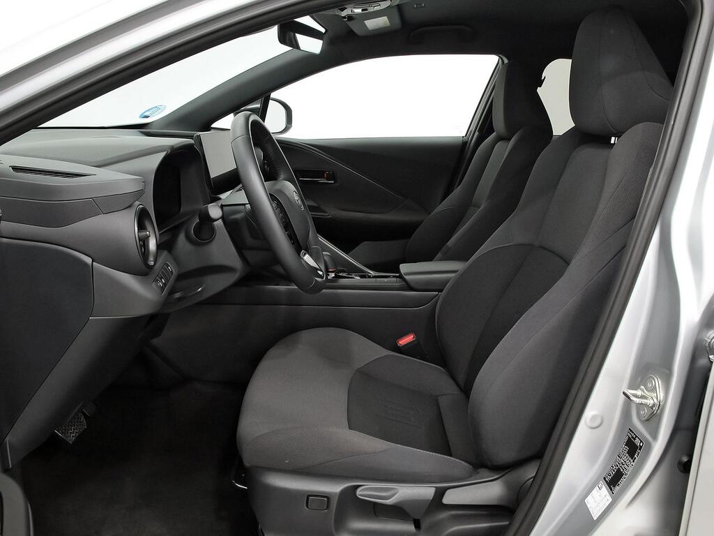 Toyota C-HR ADVANCE 1.8 HEV HYBRID 140 CV CVT 5P 16