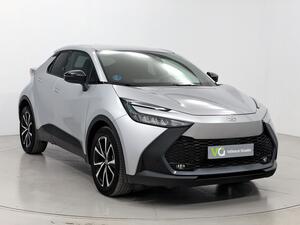 Toyota C-HR ADVANCE 1.8 HEV HYBRID 140 CV CVT 5P