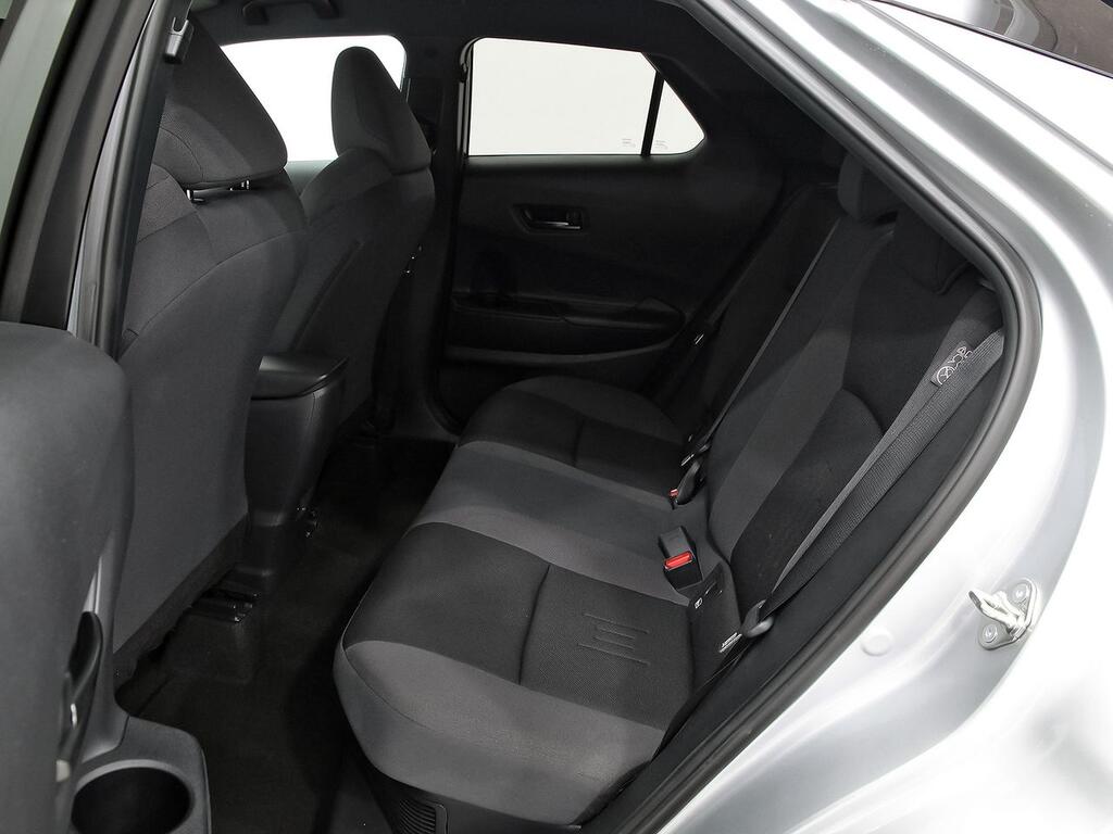 Toyota C-HR ADVANCE 1.8 HEV HYBRID 140 CV CVT 5P 17