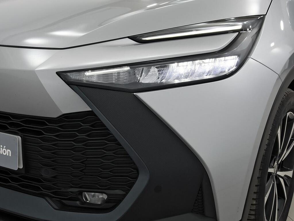 Toyota C-HR ADVANCE 1.8 HEV HYBRID 140 CV CVT 5P 20