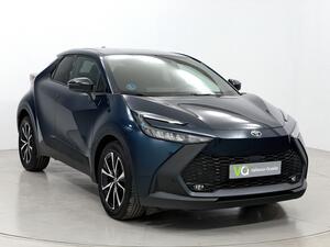 Toyota C-HR ADVANCE 1.8 HEV HYBRID 140 CV CVT 5P