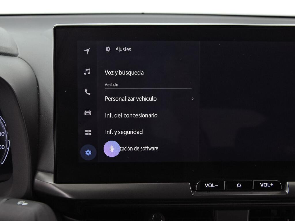 Toyota C-HR ADVANCE 1.8 HEV HYBRID 140 CV CVT 5P 17