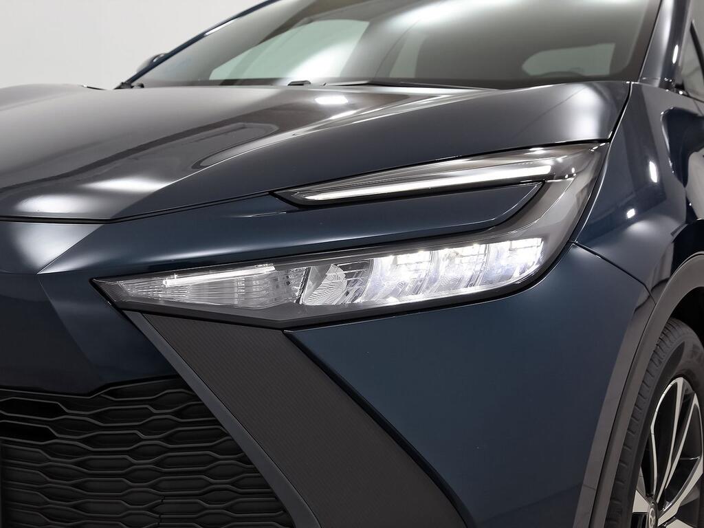 Toyota C-HR ADVANCE 1.8 HEV HYBRID 140 CV CVT 5P 19