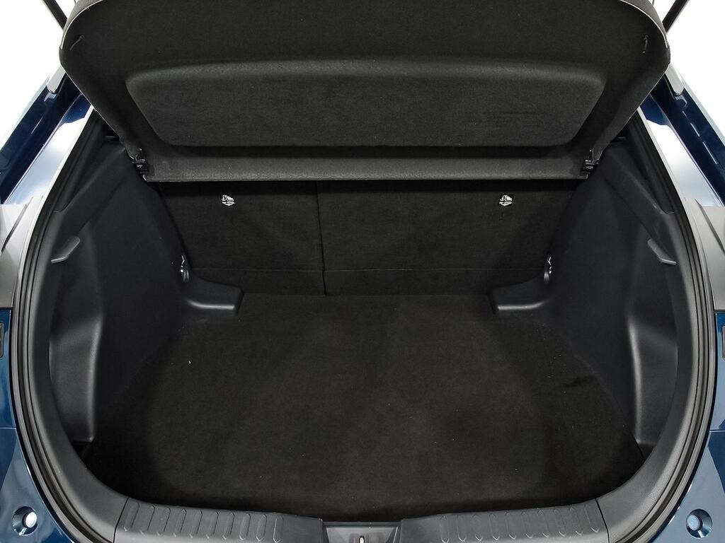 Toyota C-HR ADVANCE 1.8 HEV HYBRID 140 CV CVT 5P 18