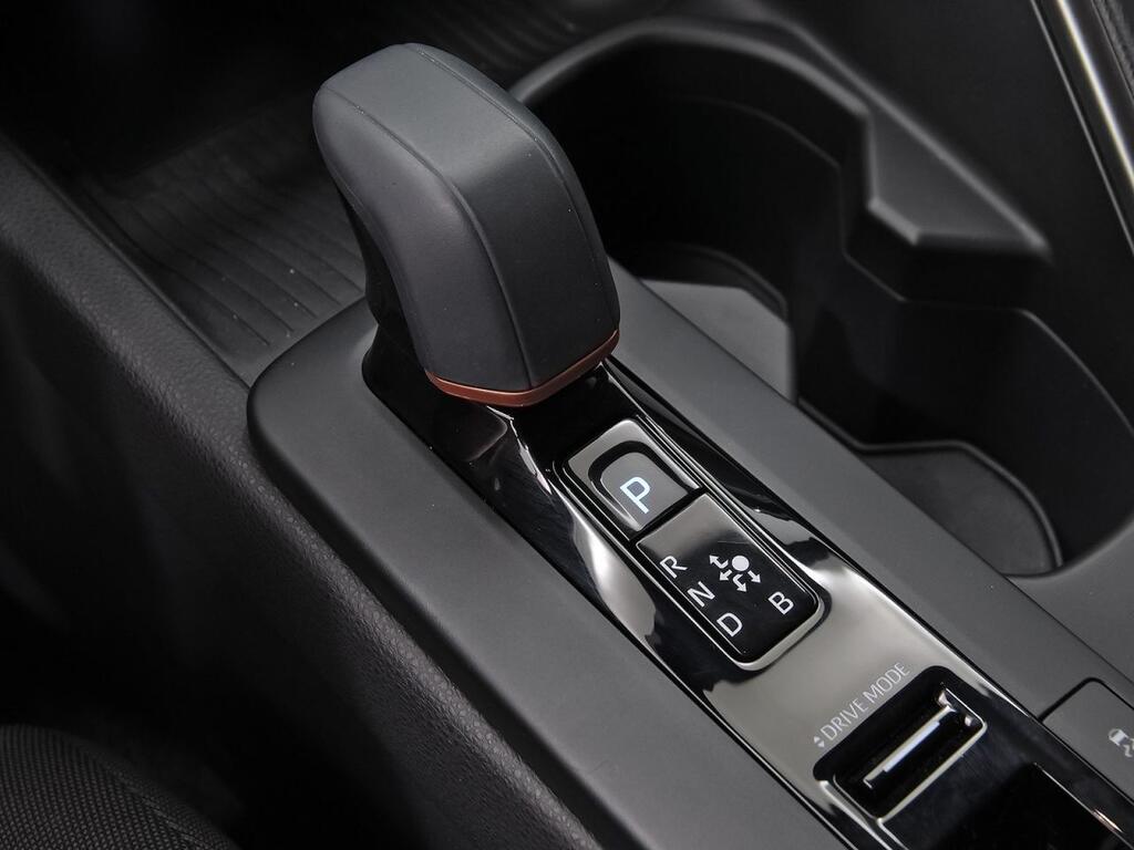 Toyota C-HR CH-R ADVANCE 1.8 HEV HYBRID 140 CV CVT 5P 8