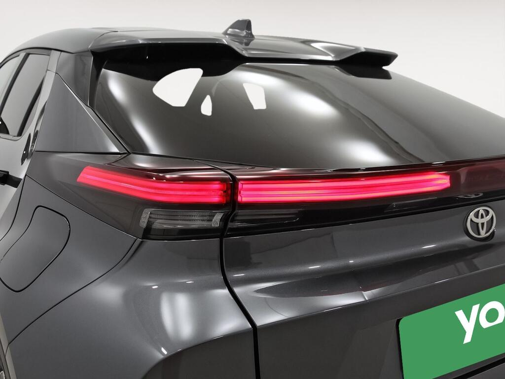 Toyota C-HR CH-R ADVANCE 1.8 HEV HYBRID 140 CV CVT 5P 14