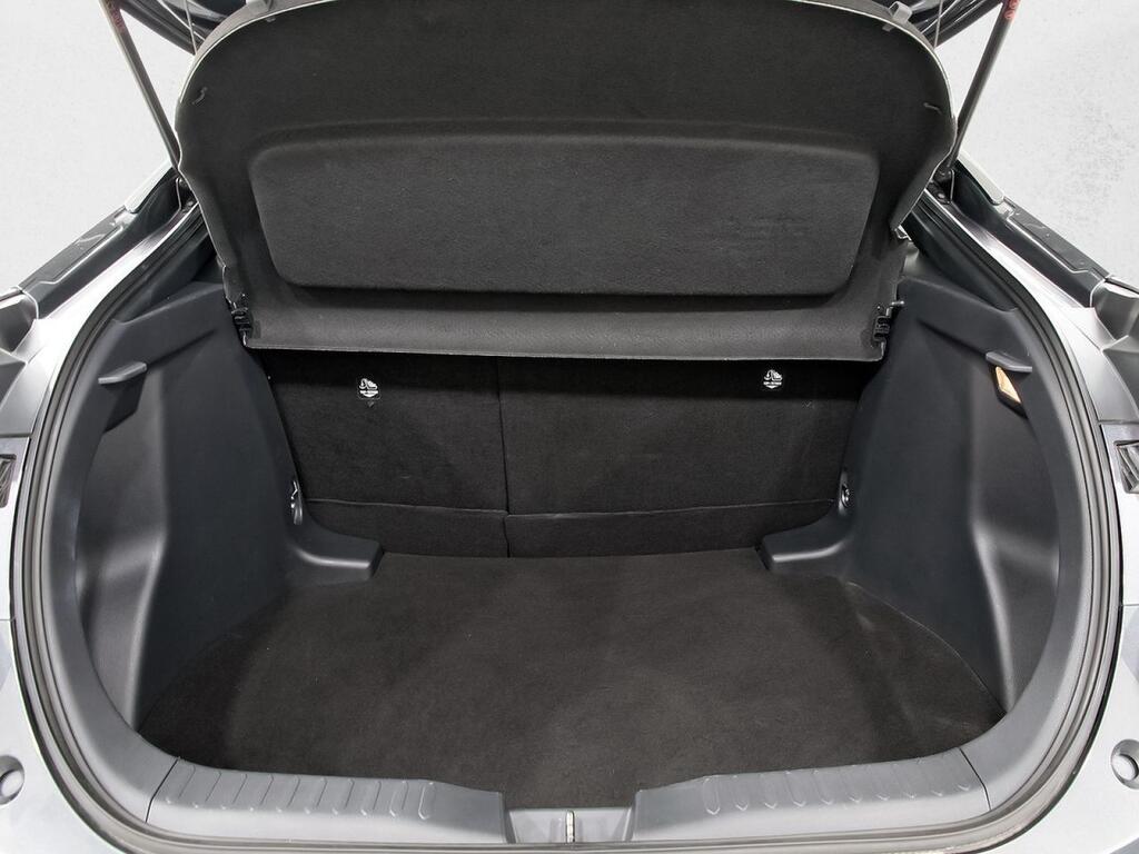 Toyota C-HR CH-R ADVANCE 1.8 HEV HYBRID 140 CV CVT 5P 12