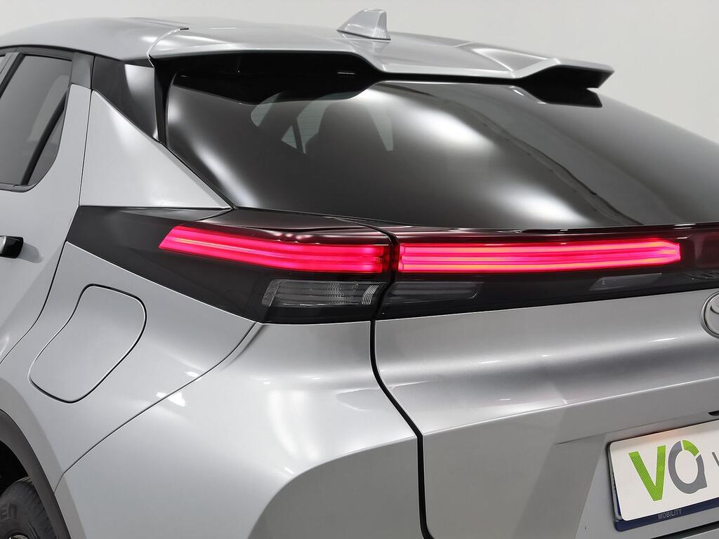 Toyota C-HR ADVANCE 1.8 HEV HYBRID 140 CV CVT 5P 15