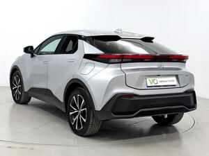 Toyota C-HR ADVANCE 1.8 HEV HYBRID 140 CV CVT 5P