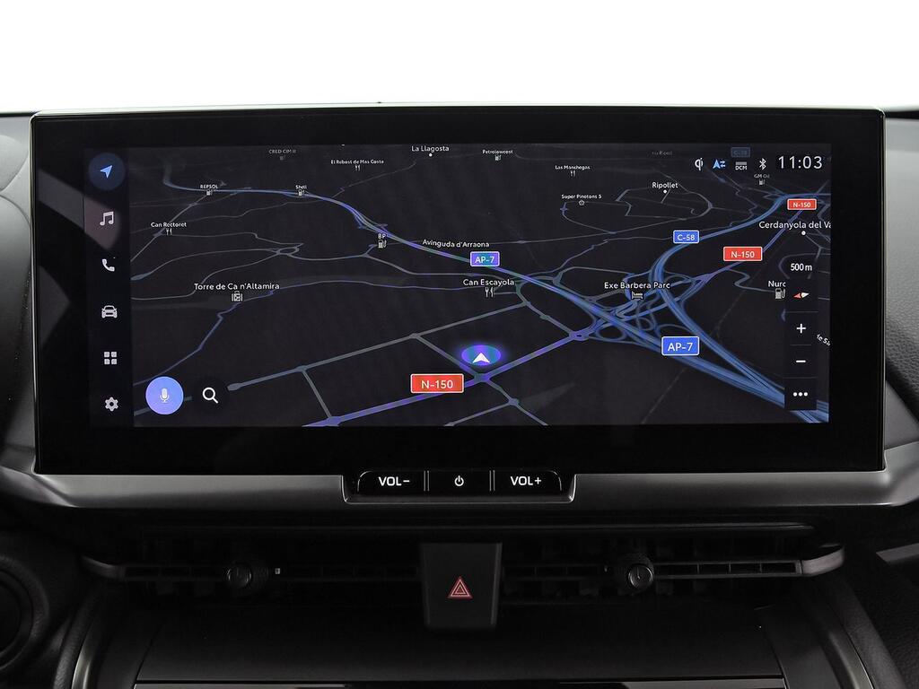 Toyota C-HR ADVANCE 1.8 HEV HYBRID 140 CV CVT 5P 7