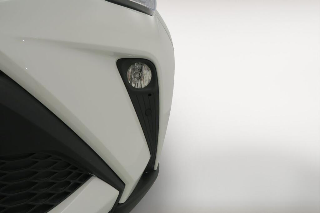 Toyota C-HR Berlina 2.0 VVT I-HYBRID ADVANCE AUTO 184 5P 20