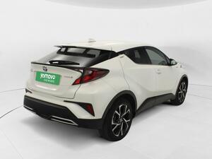 Toyota C-HR Berlina 2.0 VVT I-HYBRID ADVANCE AUTO 184 5P