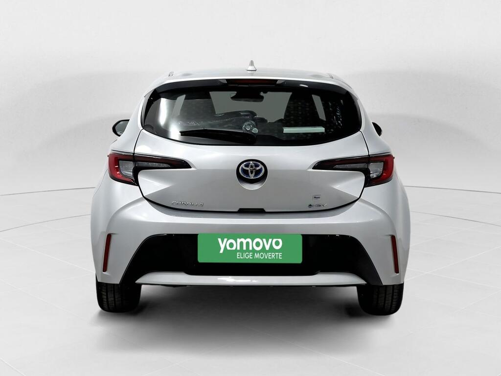 Toyota Corolla ACTIVE PLUS 1.8 HEV 140 CV E-CVT 5P 6
