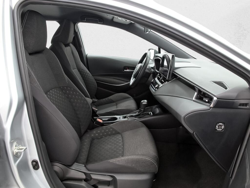 Toyota Corolla ACTIVE PLUS 1.8 HEV 140 CV E-CVT 5P 17