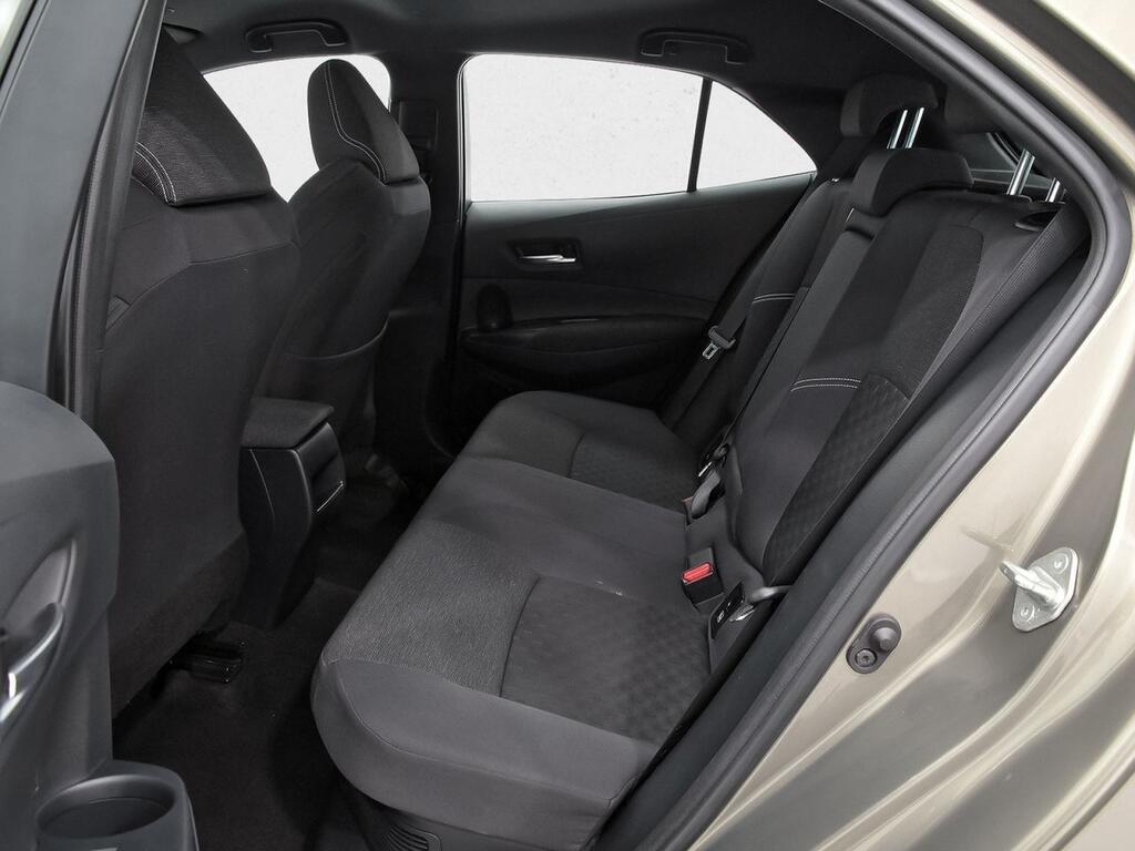 Toyota Corolla ACTIVE PLUS 1.8 HEV 140 CV E-CVT 5P 16