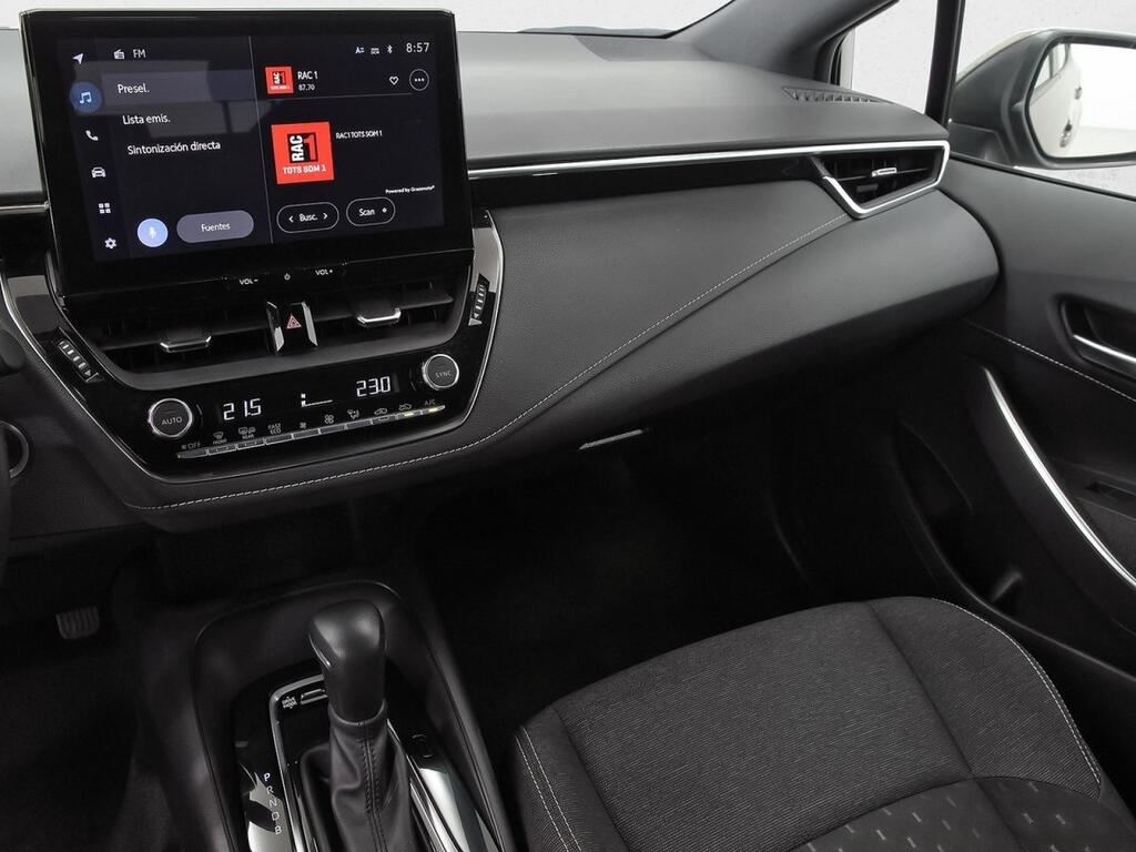 Toyota Corolla ACTIVE PLUS 1.8 HEV 140 CV E-CVT 5P 8