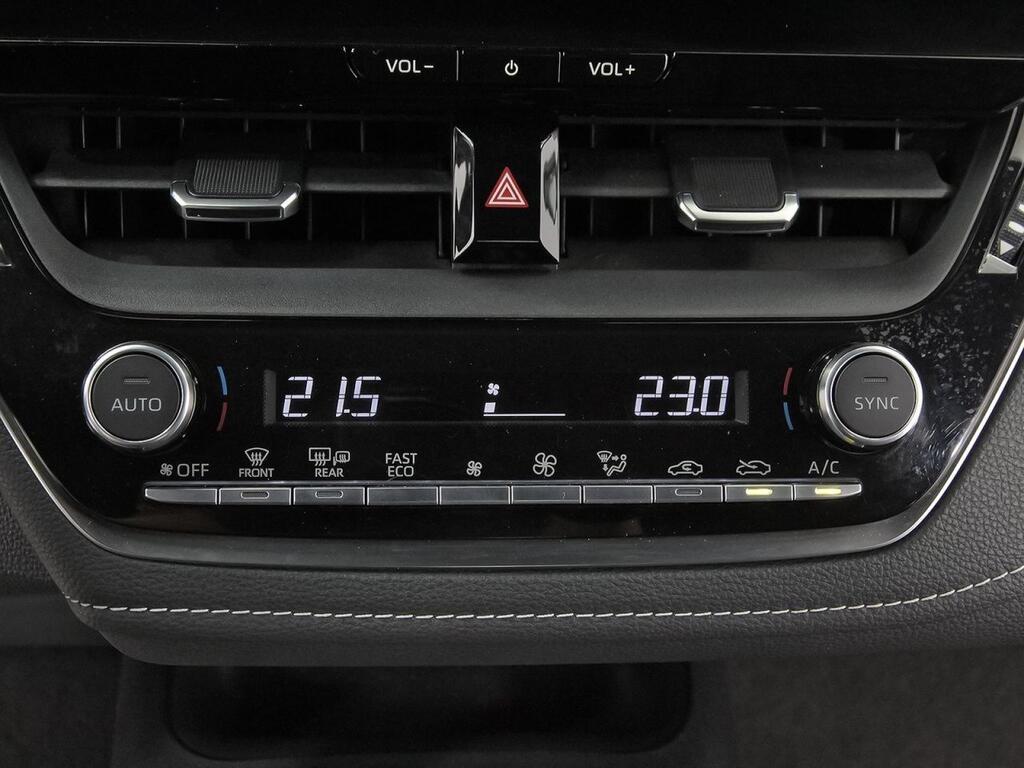 Toyota Corolla ACTIVE PLUS 1.8 HEV 140 CV E-CVT 5P 14