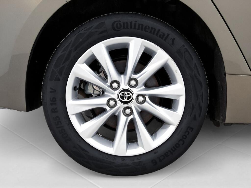 Toyota Corolla ACTIVE PLUS 1.8 HEV 140 CV E-CVT 5P 21