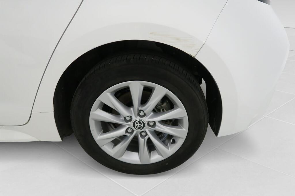 Toyota Corolla ACTIVE PLUS 1.8 HEV 140 CV E-CVT 5P 24