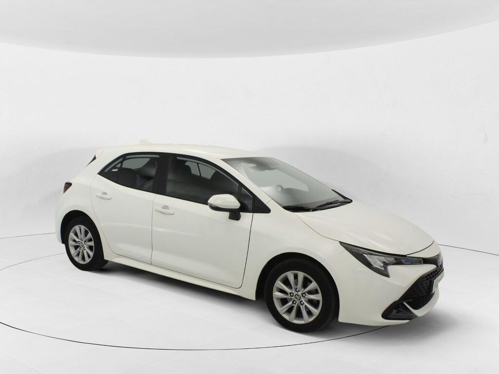 Toyota Corolla ACTIVE PLUS 1.8 HEV 140 CV E-CVT 5P 6