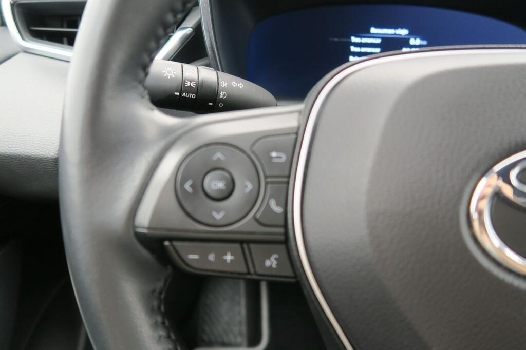 Toyota Corolla ACTIVE PLUS 1.8 HEV 140 CV E-CVT 5P 12