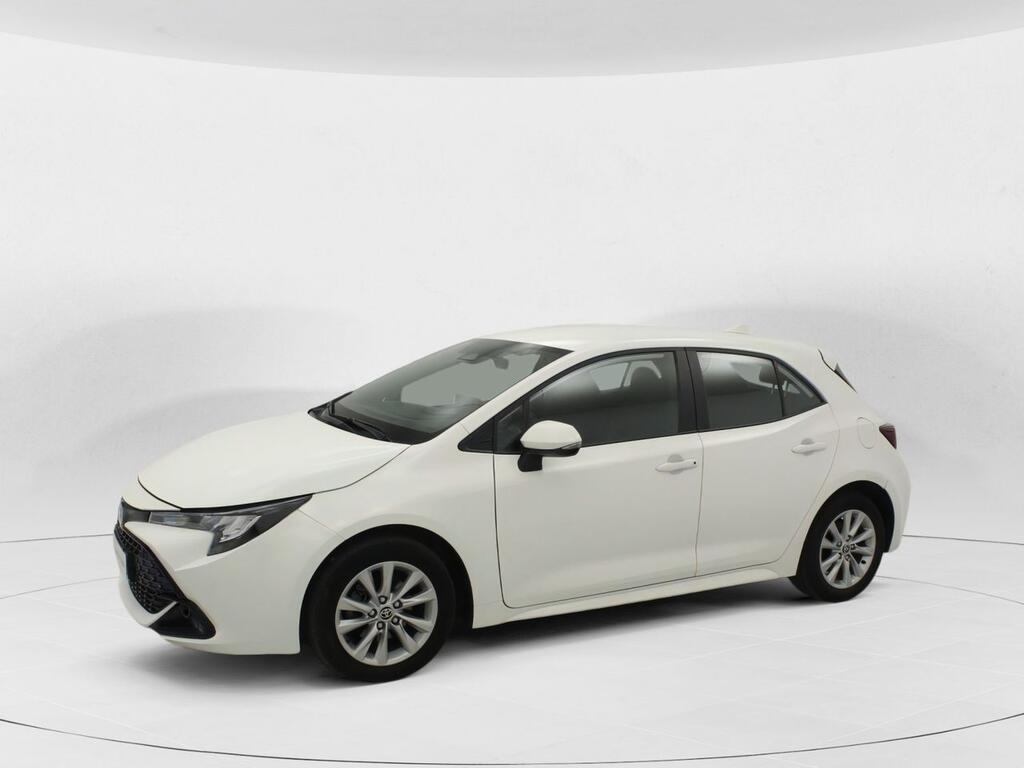 Toyota Corolla ACTIVE PLUS 1.8 HEV 140 CV E-CVT 5P 4