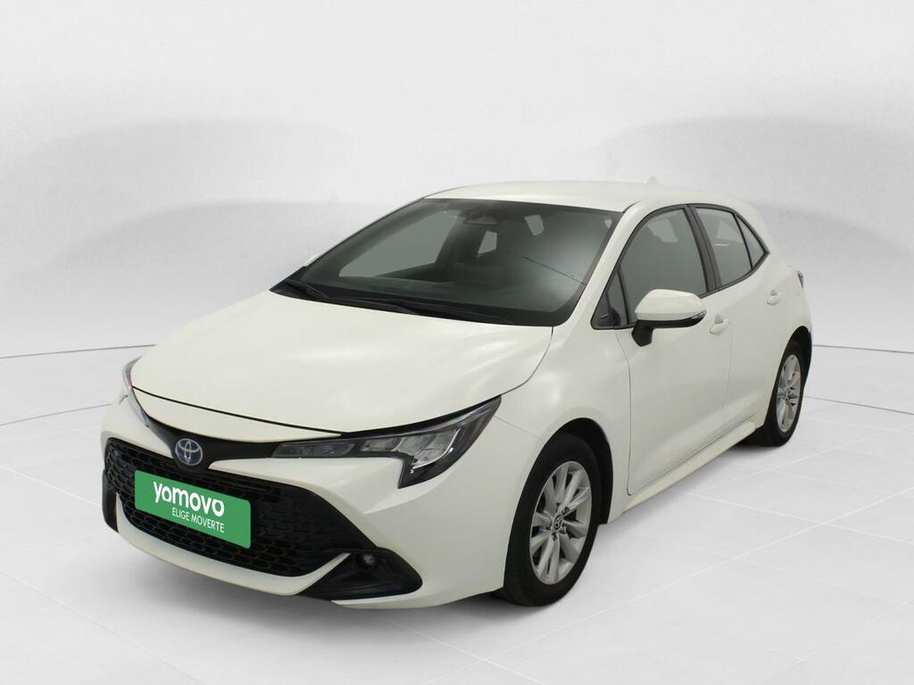 Toyota Corolla ACTIVE PLUS 1.8 HEV 140 CV E-CVT 5P