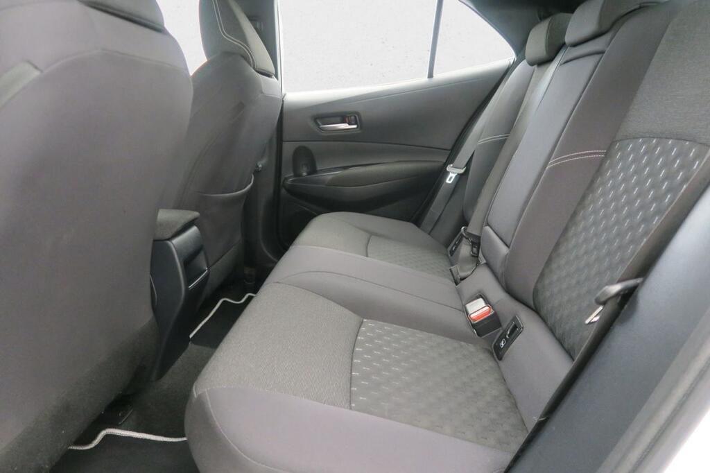 Toyota Corolla ACTIVE PLUS 1.8 HEV 140 CV E-CVT 5P 19