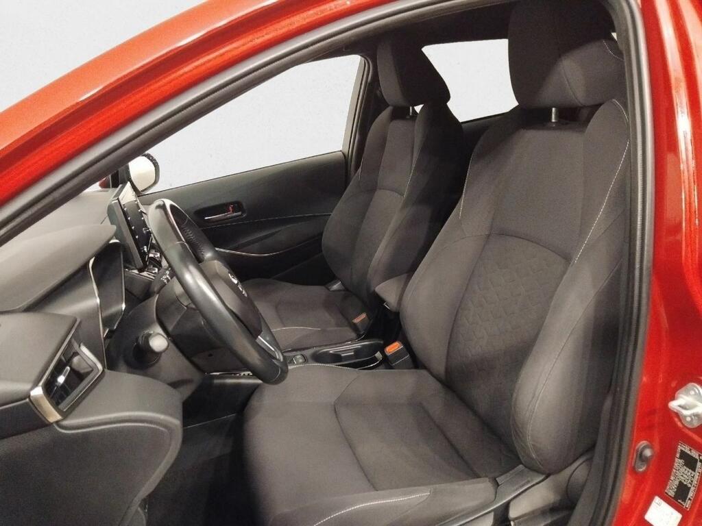 Toyota Corolla TOURING SPORTS 1.8 HYBRID ACTIVE E-CVT 122 CV 5P 14