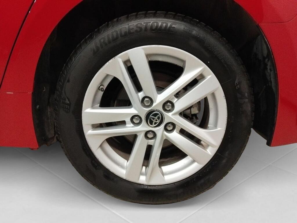 Toyota Corolla TOURING SPORTS 1.8 HYBRID ACTIVE E-CVT 122 CV 5P 19