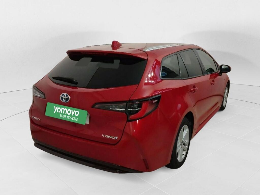 Toyota Corolla TOURING SPORTS 1.8 HYBRID ACTIVE E-CVT 122 CV 5P 6