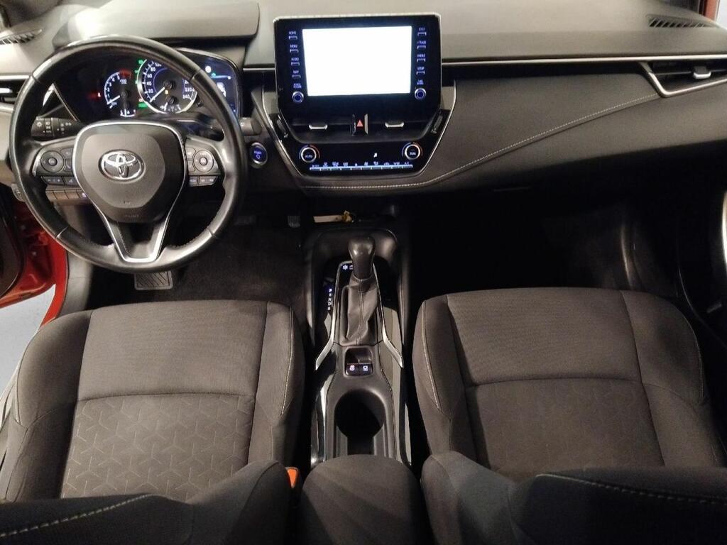 Toyota Corolla TOURING SPORTS 1.8 HYBRID ACTIVE E-CVT 122 CV 5P 7